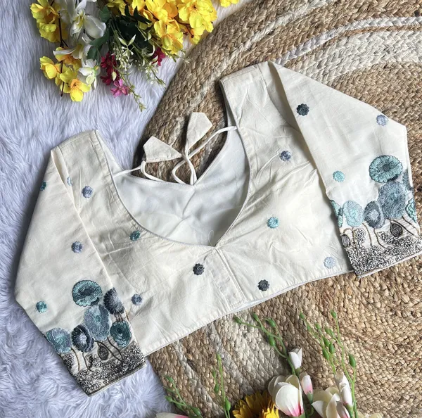 Kalapati_V-Neck_Women_Blouse_()