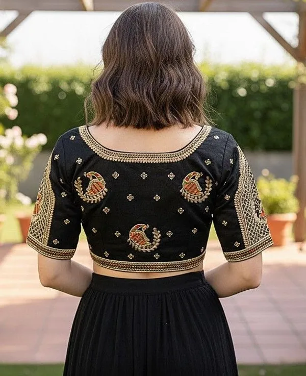 Kalapati_Round_Neck_Women_Blouse_()