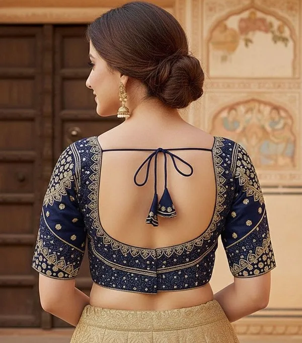 Kalapati_V-Neck_Women_Blouse_()