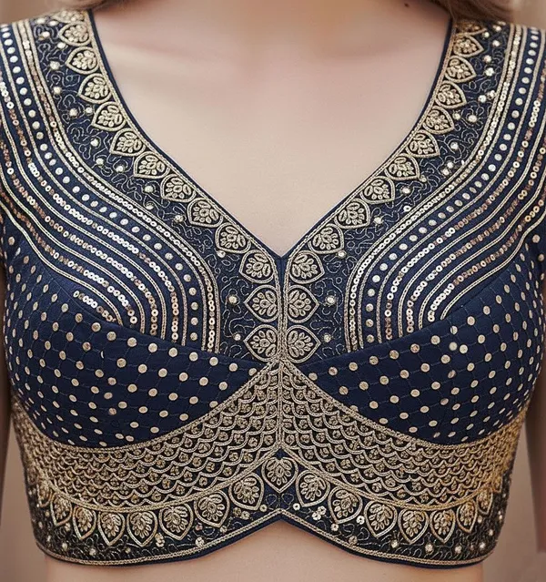 Kalapati_V-Neck_Women_Blouse_()