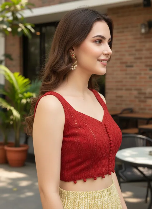 Kalapati_Sweetheart_Neck_Women_Blouse_()