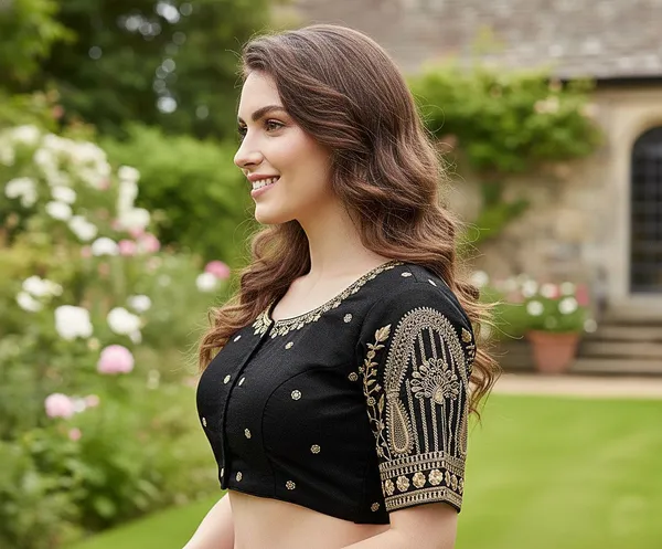 Kalapati_Round_Neck_Women_Blouse_()
