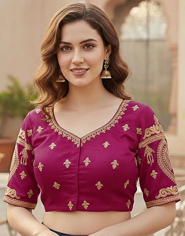 Kalapati_Sweetheart_Neck_Women_Blouse_()
