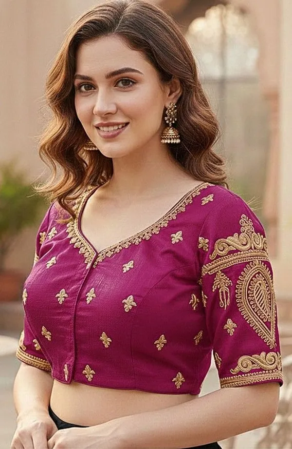 Kalapati_Sweetheart_Neck_Women_Blouse_()