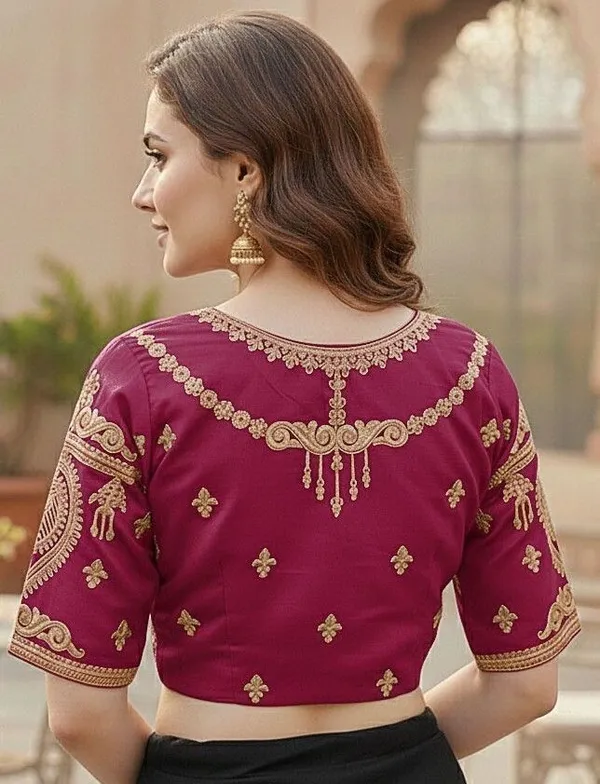 Kalapati_Sweetheart_Neck_Women_Blouse_()