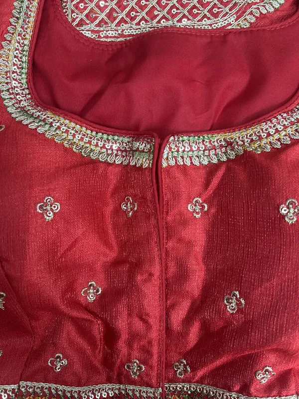 Kalapati_Round_Neck_Women_Blouse_()