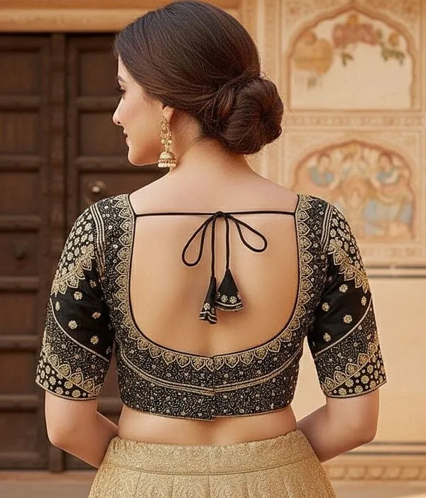 Kalapati_V-Neck_Women_Blouse_()