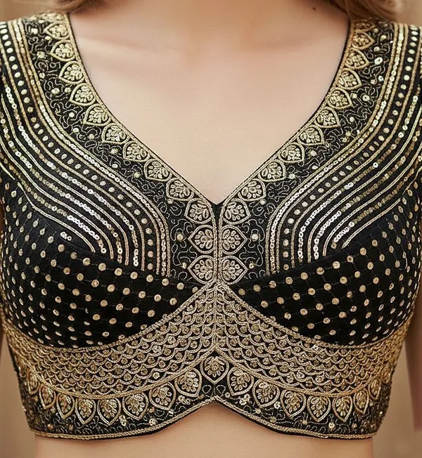 Kalapati_V-Neck_Women_Blouse_()