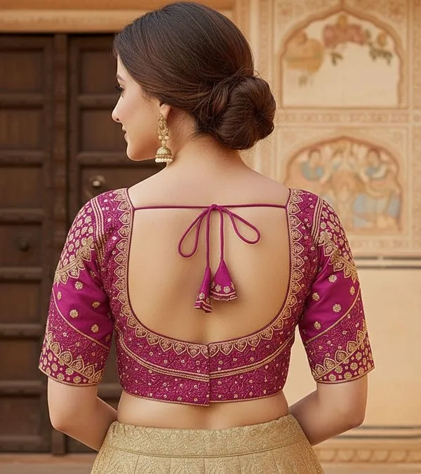 Kalapati_V-Neck_Women_Blouse_()