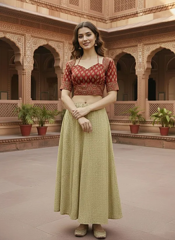 Kalapati_Sweetheart_Neck_Women_Blouse_()