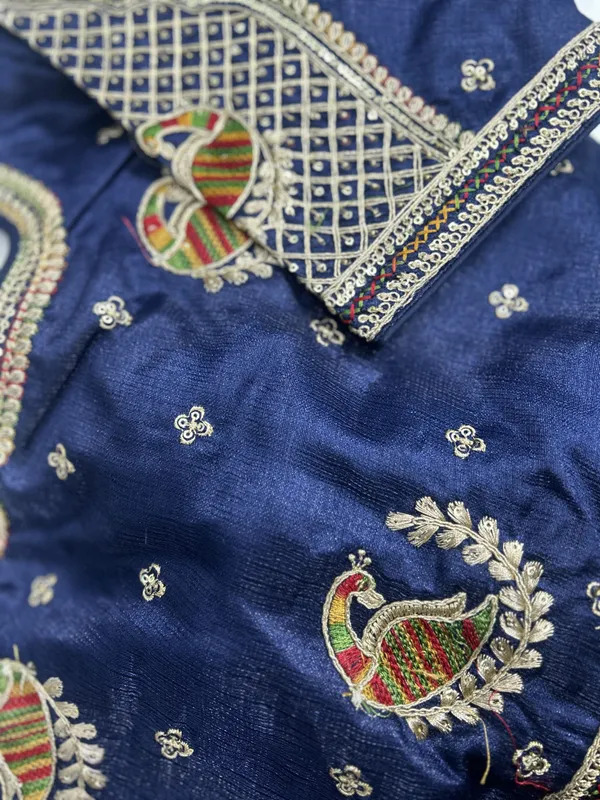 Kalapati_Round_Neck_Women_Blouse_()