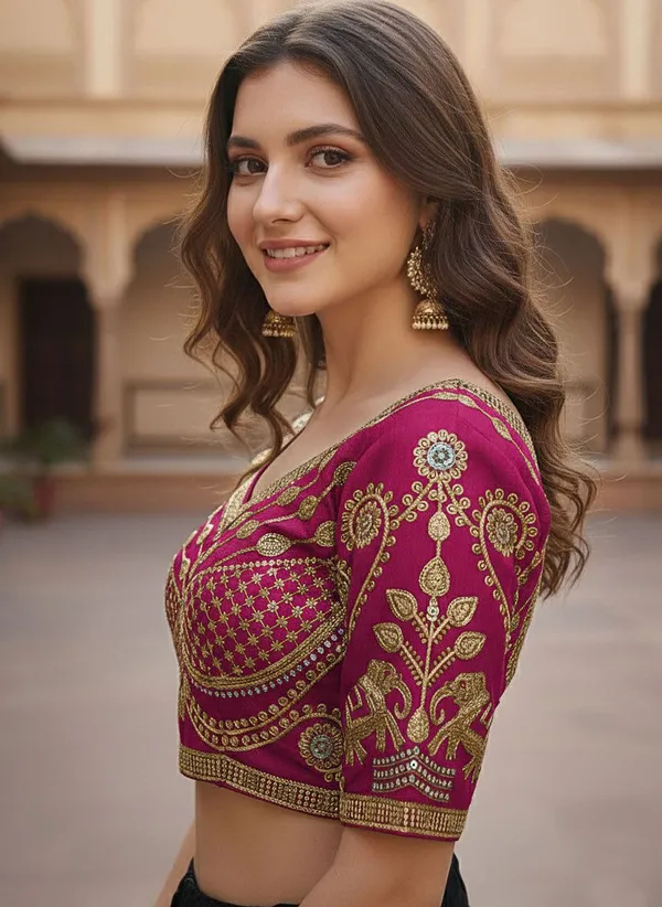 Kalapati_Sweetheart_Neck_Women_Blouse_()