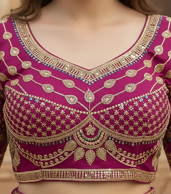 Kalapati_Sweetheart_Neck_Women_Blouse_()