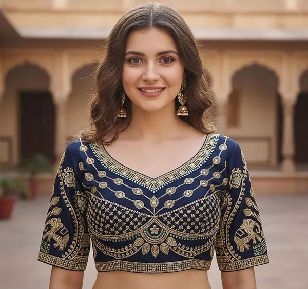 Kalapati_Sweetheart_Neck_Women_Blouse_()