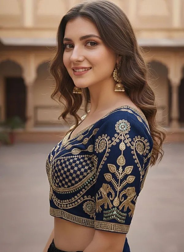 Kalapati_Sweetheart_Neck_Women_Blouse_()