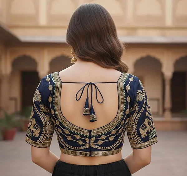 Kalapati_Sweetheart_Neck_Women_Blouse_()