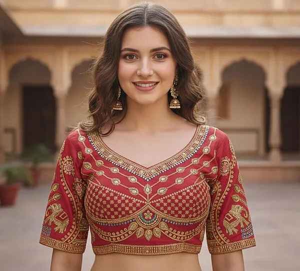 Kalapati_Sweetheart_Neck_Women_Blouse_()