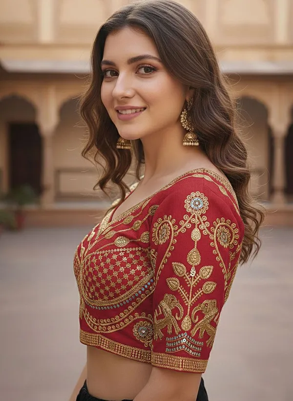 Kalapati_Sweetheart_Neck_Women_Blouse_()