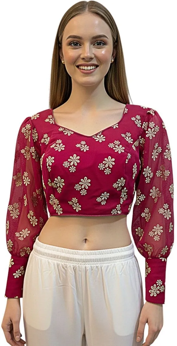 Kalapati_Square_Neck_Women_Blouse_()