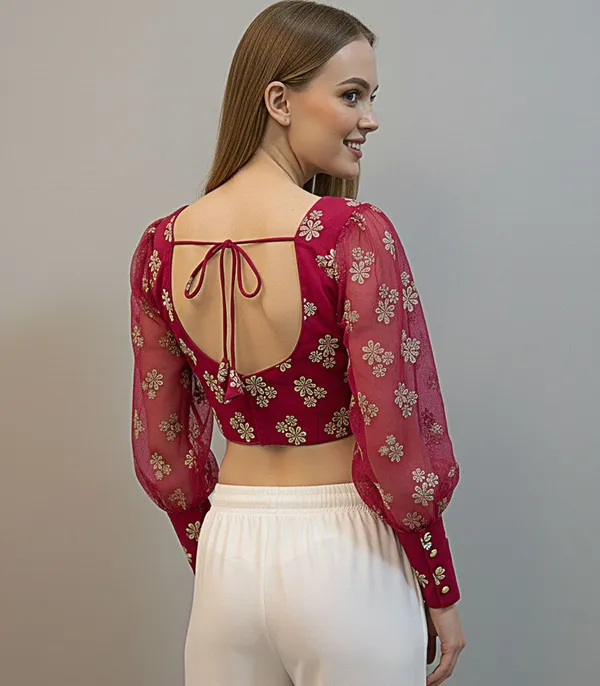 Kalapati_Square_Neck_Women_Blouse_()