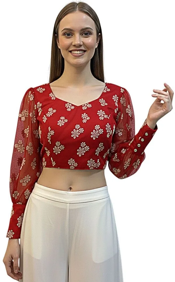 Kalapati_Square_Neck_Women_Blouse_()