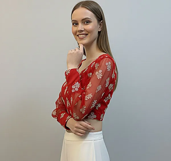 Kalapati_Square_Neck_Women_Blouse_()