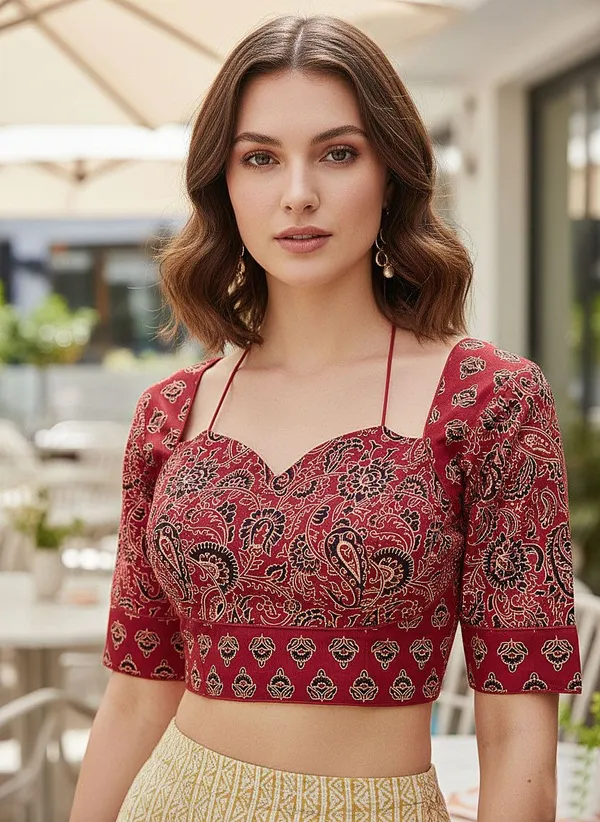 Kalapati_Sweetheart_Neck_Women_Blouse_()