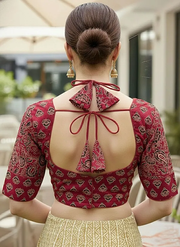 Kalapati_Sweetheart_Neck_Women_Blouse_()