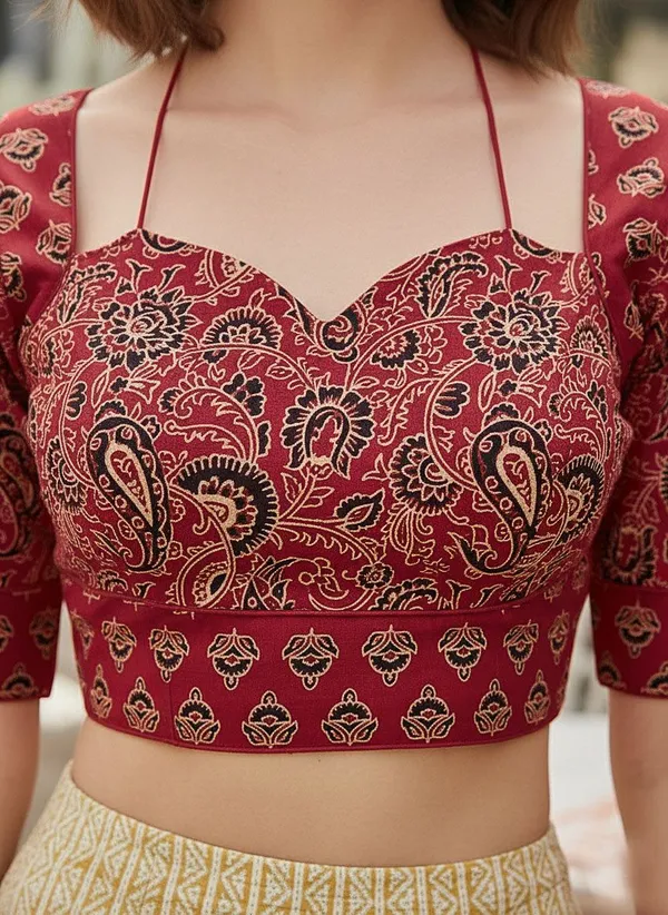 Kalapati_Sweetheart_Neck_Women_Blouse_()
