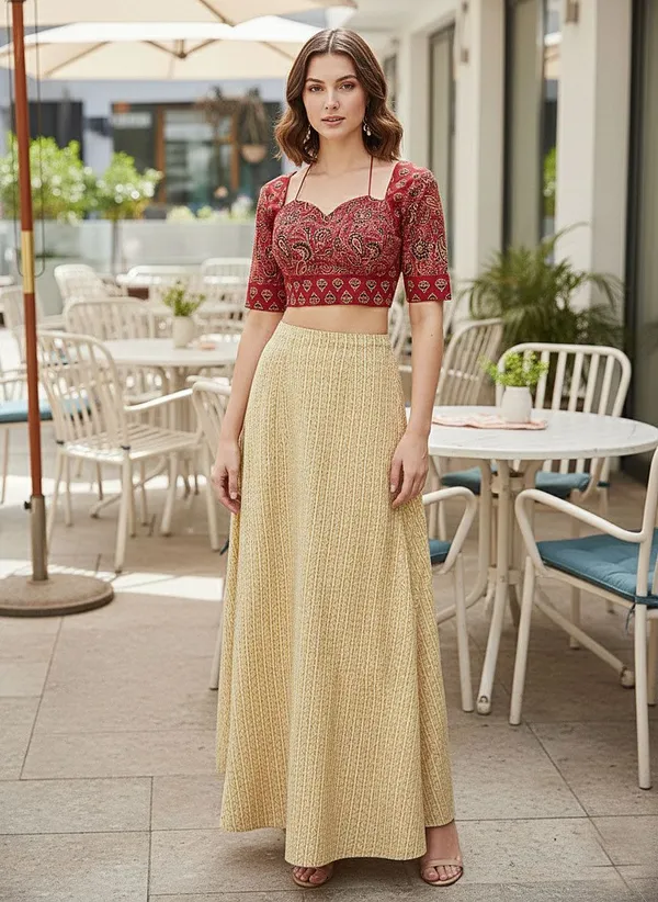 Kalapati_Sweetheart_Neck_Women_Blouse_()