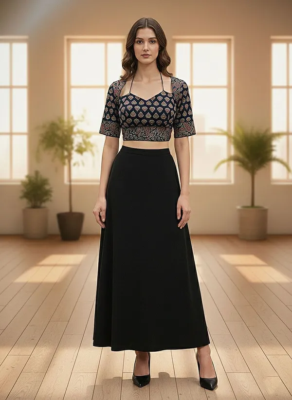 Kalapati_Round_Neck_Women_Blouse_()