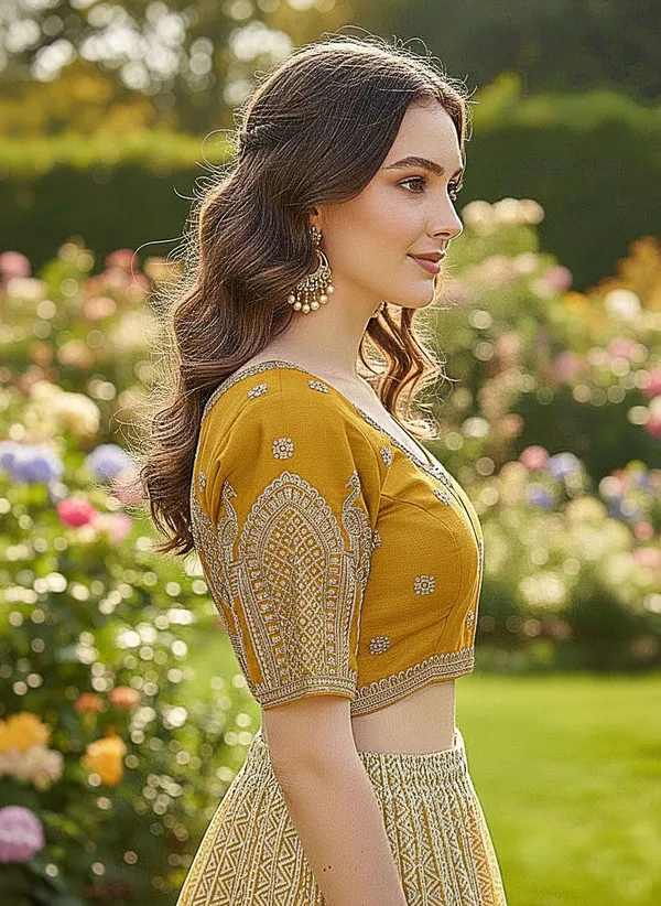Kalapati_Round_Neck_Women_Blouse_()