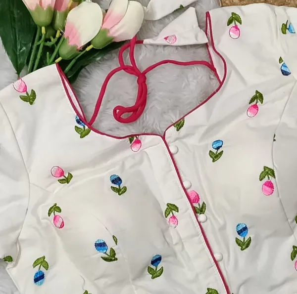 Kalapati_Round_Neck_Women_Blouse_()
