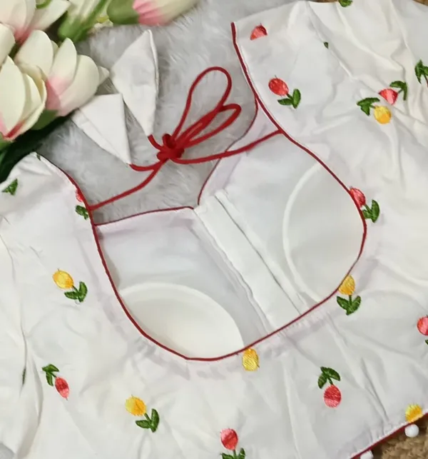 Kalapati_Round_Neck_Women_Blouse_()