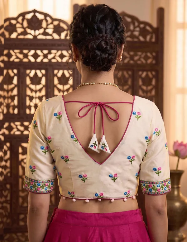 Kalapati_V-Neck_Women_Blouse_()