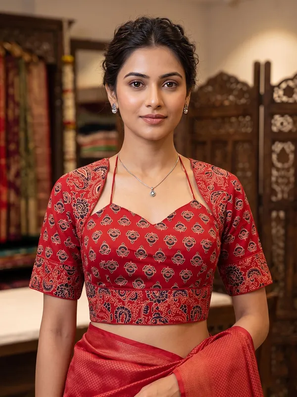 Kalapati_Halter_Neck_Women_Blouse_()