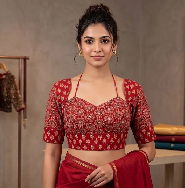 Kalapati_Sweetheart_Neck_Women_Blouse_()