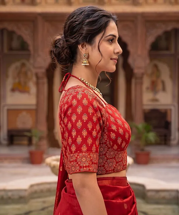 Kalapati_Sweetheart_Neck_Women_Blouse_()