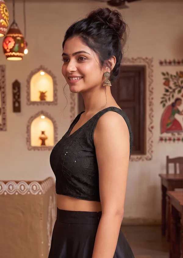 Kalapati_V-Neck_Women_Blouse_()