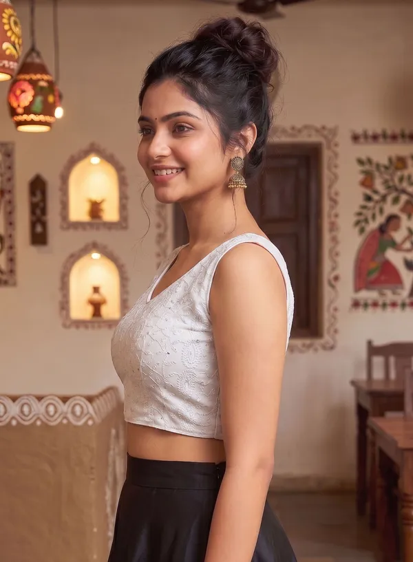 Kalapati_V-Neck_Women_Blouse_()