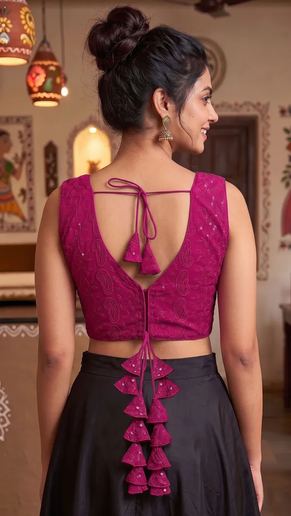 Kalapati_V-Neck_Women_Blouse_()