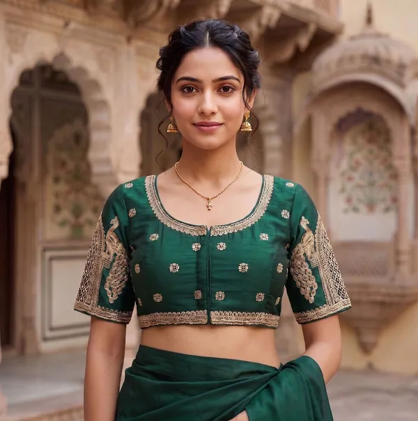 Kalapati_U-Neck_Women_Blouse_()