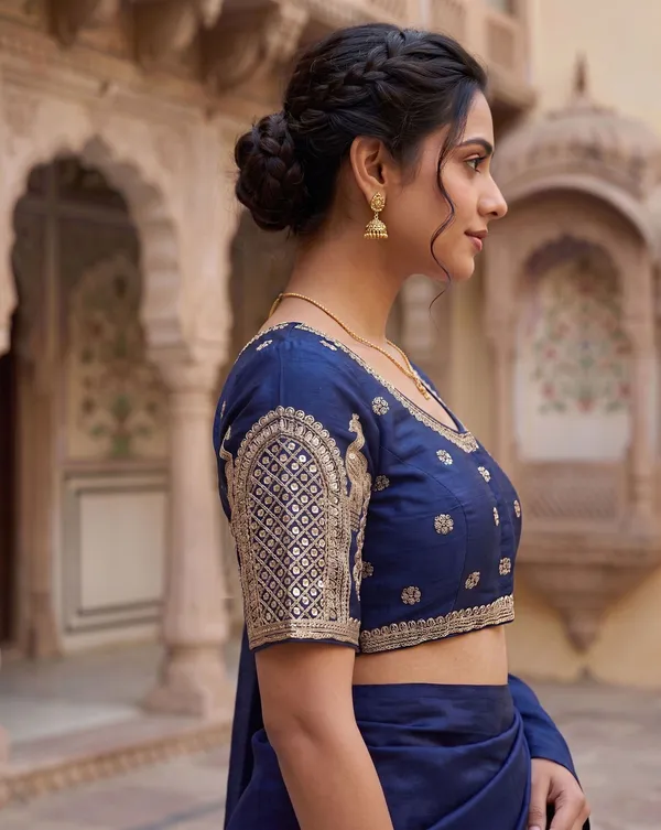 Kalapati_U-Neck_Women_Blouse_()