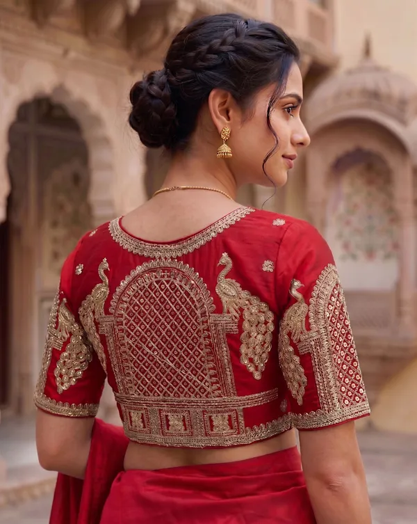 Kalapati_U-Neck_Women_Blouse_()