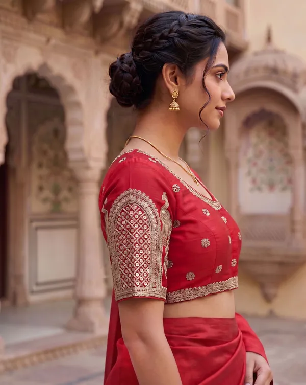 Kalapati_U-Neck_Women_Blouse_()
