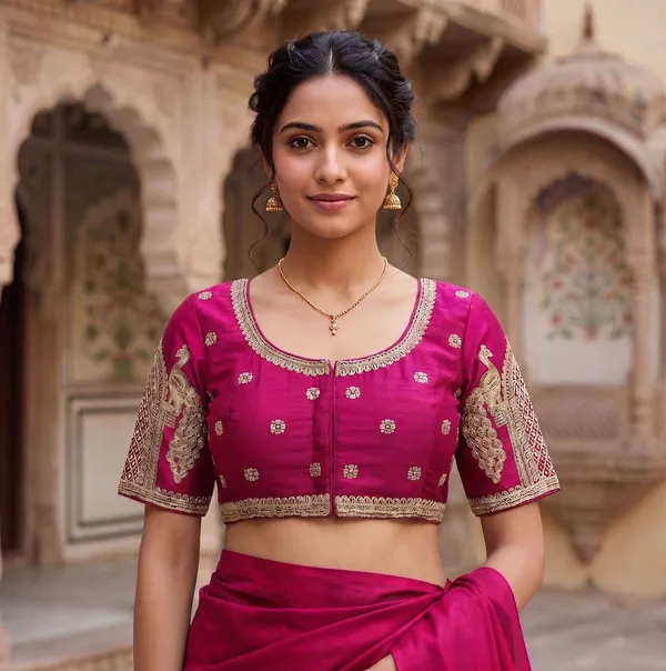 Kalapati_U-Neck_Women_Blouse_()