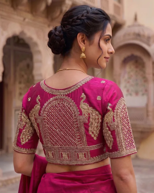 Kalapati_U-Neck_Women_Blouse_()