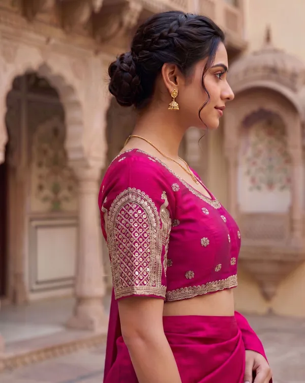 Kalapati_U-Neck_Women_Blouse_()