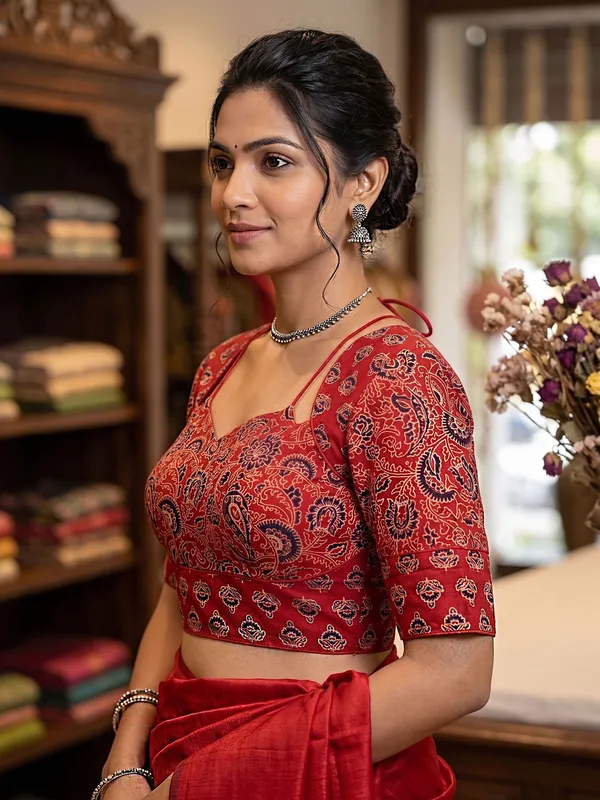 Kalapati_Halter_Neck_Women_Blouse_()