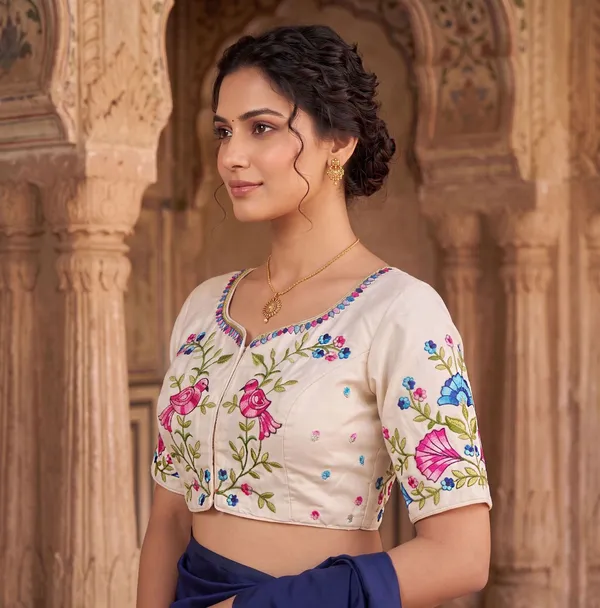 Kalapati_Sweetheart_Neck_Women_Blouse_()